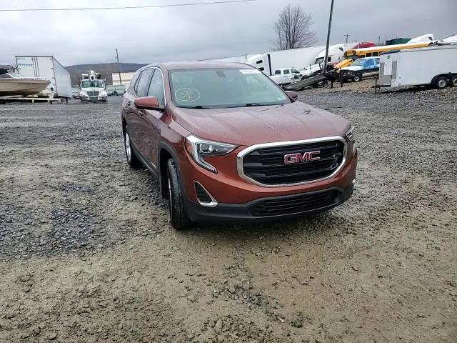 2019 GMC Terrain - Image 15