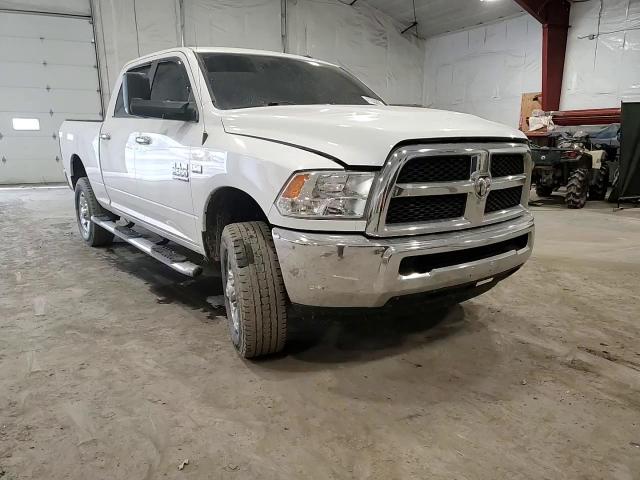 2018 RAM 2500 - Image 10