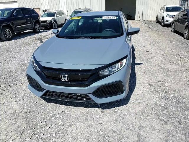 2017 Honda Civic - Image 14