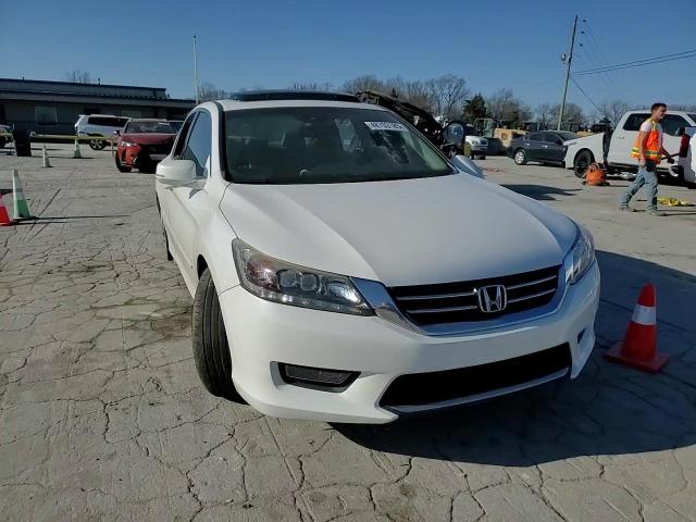 2014 Honda Accord - Image 11