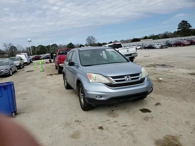 2010 Honda CR-V - Image 11