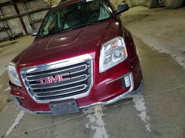 2016 GMC Terrain - Image 11