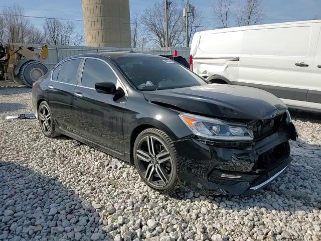 2016 Honda Accord - Image 10