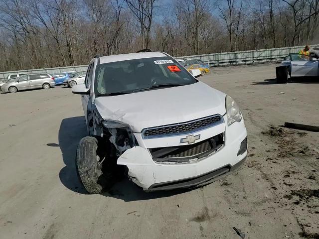 2011 Chevrolet Equinox - Image 11