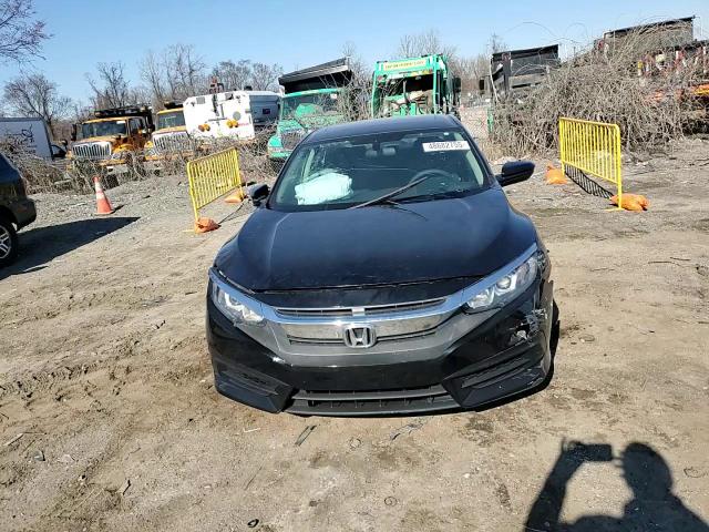 2018 Honda Civic - Image 11