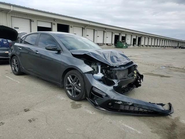 2021 Kia Forte Gt Line VIN: 3KPF34ADXME357693 Lot: 50200795
