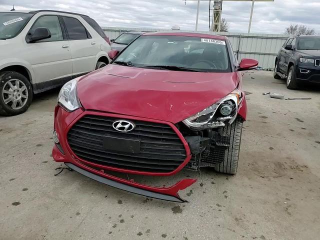 2013 Hyundai Veloster - Image 11