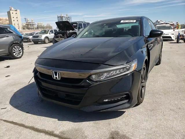 2020 Honda Accord - Image 11