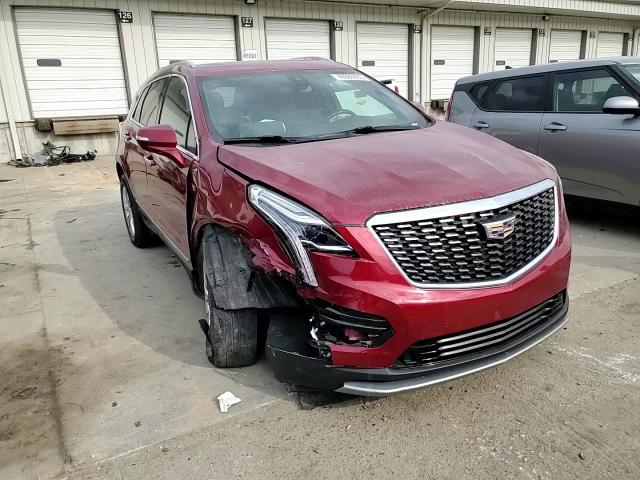 2020 Cadillac XT5 - Image 12
