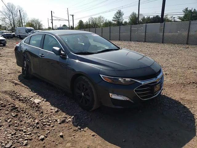 2020 Chevrolet Malibu Lt VIN: 1G1ZD5ST7LF110635 Lot: 48721363