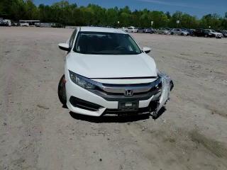 2016 Honda Civic - Image 11