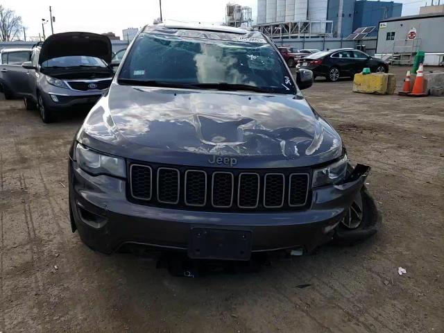 2016 Jeep Grand Cherokee Laredo VIN: 1C4RJFAG7GC349412 Lot: 49799693