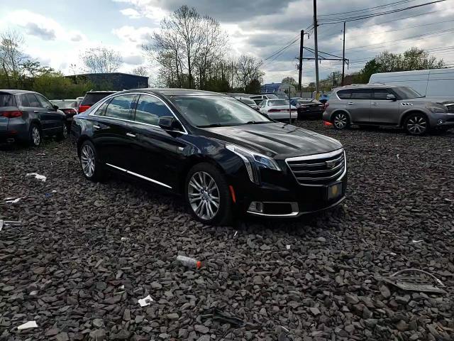 2G61M5S3XK9114113 2019 Cadillac Xts Luxury