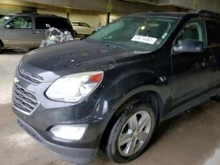 2016 Chevrolet Equinox Lt VIN: 2GNALCEK4G6303721 Lot: 49474493