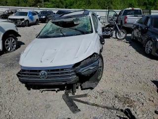 2019 Volkswagen Jetta S VIN: 3VWC57BU9KM122912 Lot: 82310173