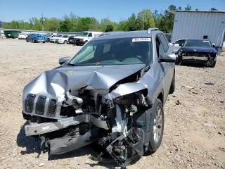 2016 Jeep Cherokee Latitude VIN: 1C4PJLCB1GW291500 Lot: 80709943