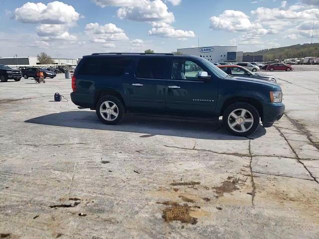 2007 Chevrolet Suburban K1500 VIN: 3GNFK16Y67G210719 Lot: 47458853