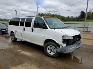 2007 GMC Savana - Image 15