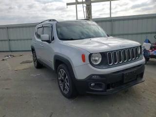 2015 Jeep Renegade Latitude VIN: ZACCJABT6FPB28009 Lot: 47576213