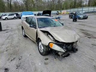 2004 Pontiac Grand Am Se1 VIN: 1G2NF52E54C209978 Lot: 60198674