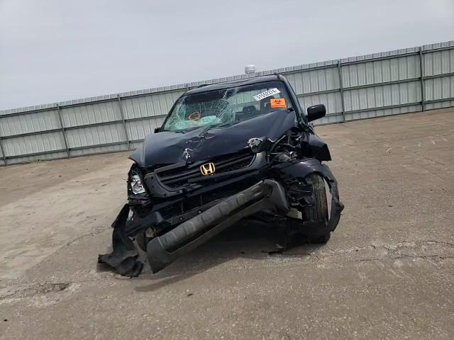 2004 Honda Pilot - Image 10