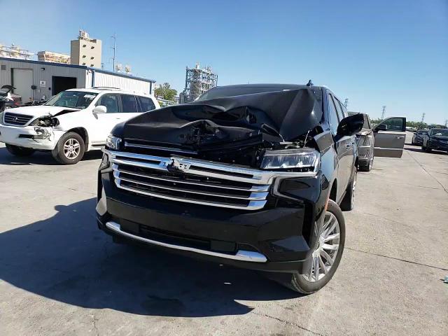 2021 Chevrolet Suburban - Image 12