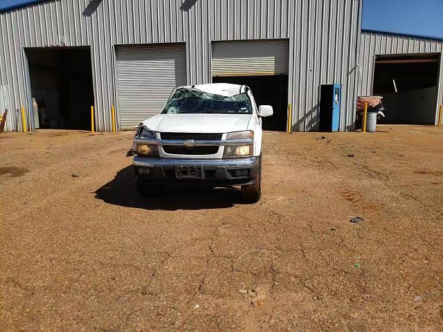 2009 Chevrolet Colorado VIN: 1GCDS13E998115302 Lot: 50682254