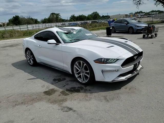 2020 Ford Mustang VIN: 1FA6P8TH1L5184805 Lot: 52015094