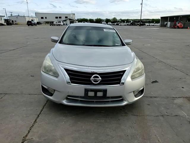 2015 Nissan Altima 2.5 VIN: 1N4AL3AP6FN335239 Lot: 49985134