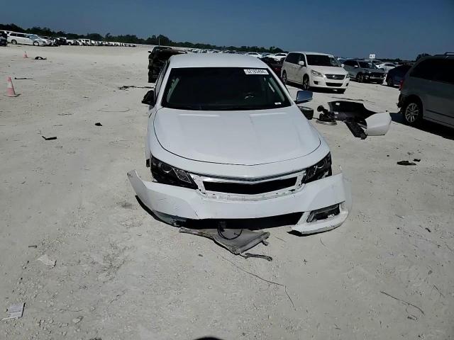2020 Chevrolet Impala - Image 11