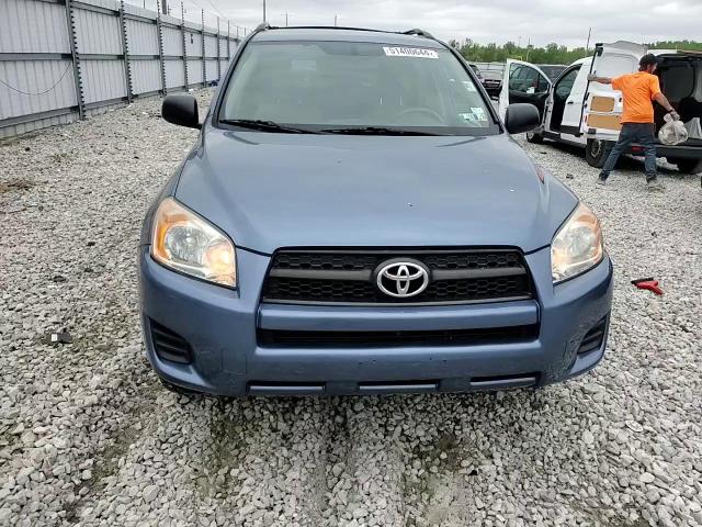 2009 Toyota Rav4 VIN: JTMBF33V89D003055 Lot: 51400644