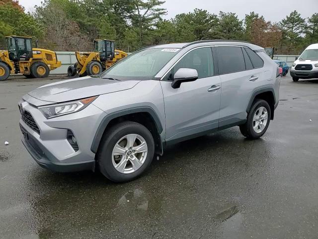 2019 Toyota Rav4 Xle VIN: 2T3P1RFV2KW059861 Lot: 63947094