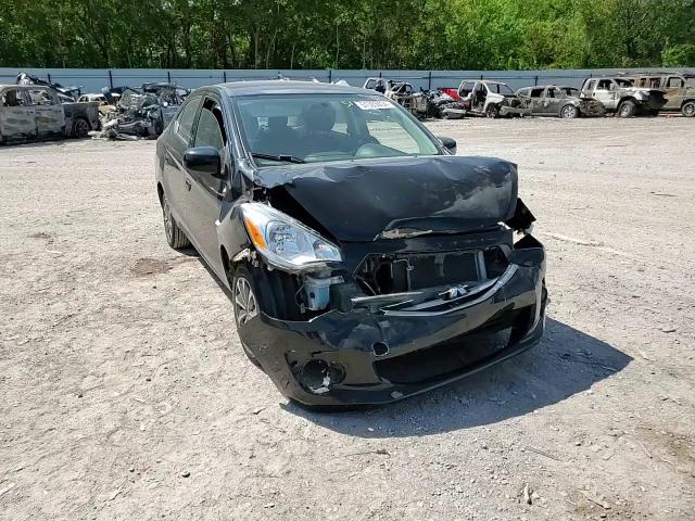 2018 Mitsubishi Mirage - Image 10
