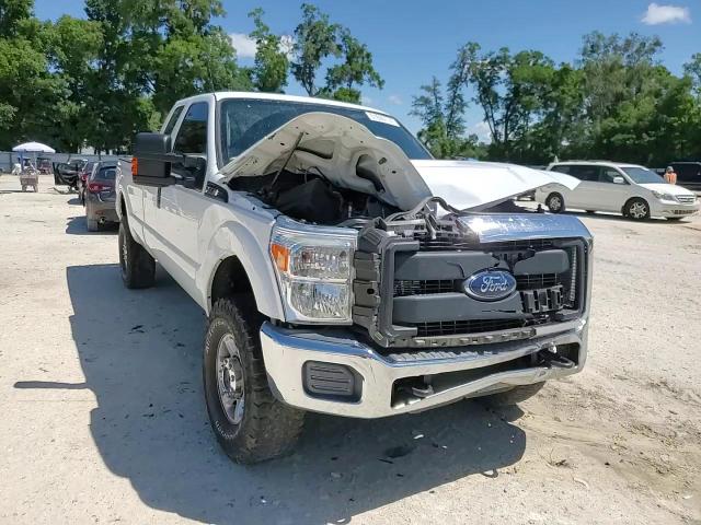 2016 Ford F250 Super Duty VIN: 1FT7X2B66GEC48841 Lot: 51693774