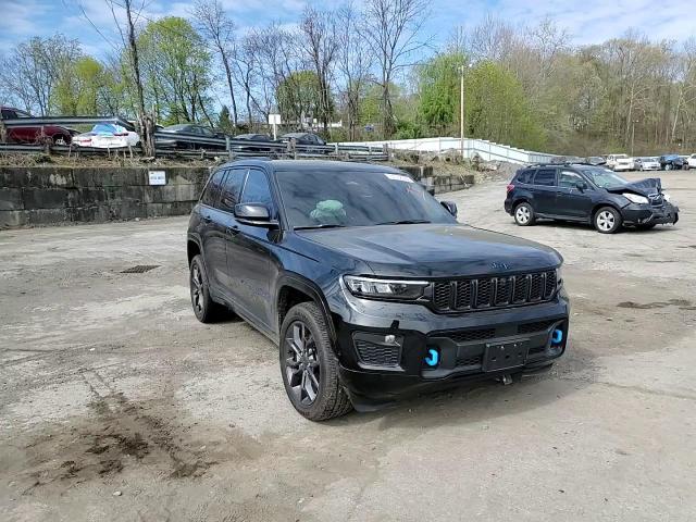 2024 Jeep Grand Cherokee Limited 4Xe VIN: 1C4RJYB65R8955671 Lot: 51908784