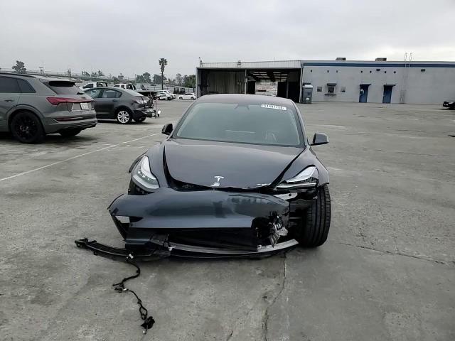 2019 Tesla Model 3 VIN: 5YJ3E1EB1KF213977 Lot: 51491754