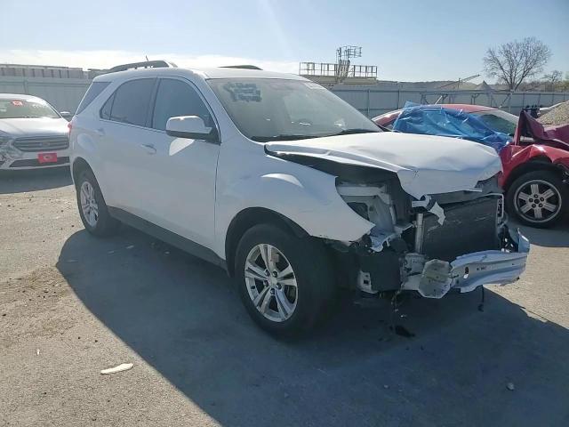 2GNALCEK3F6341617 2015 Chevrolet Equinox Lt