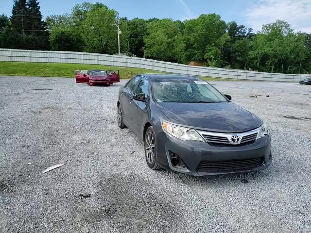 2012 Toyota Camry Base VIN: 4T4BF1FK1CR173384 Lot: 52244194