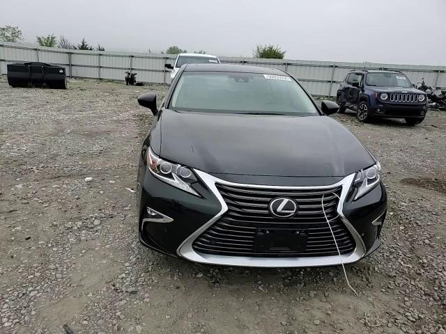 2017 Lexus Es 350 VIN: 58ABK1GG8HU056076 Lot: 50855534