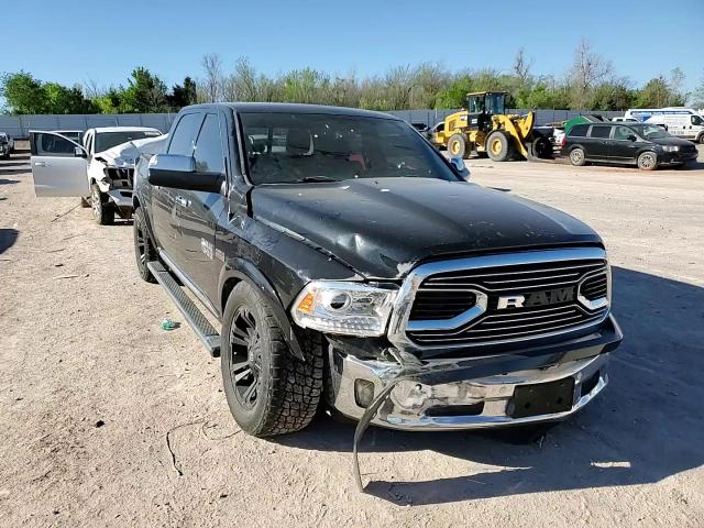 2016 Ram 1500 Longhorn VIN: 1C6RR7PT6GS127489 Lot: 49618524