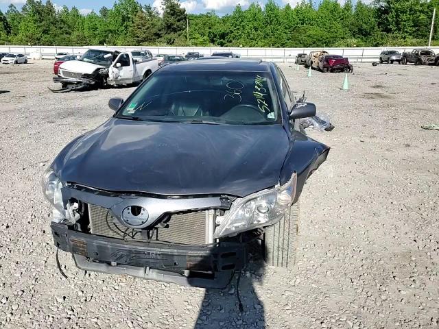 2007 Toyota Camry Le VIN: 4T1BK46K57U530305 Lot: 52143814