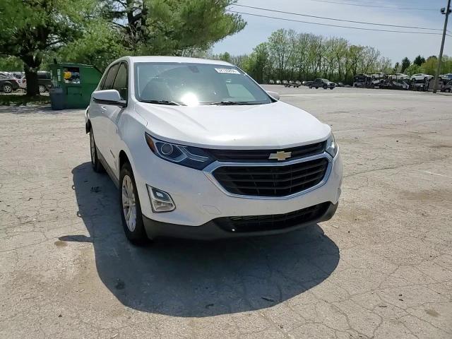 2018 Chevrolet Equinox Lt VIN: 3GNAXJEV9JS635536 Lot: 52135894