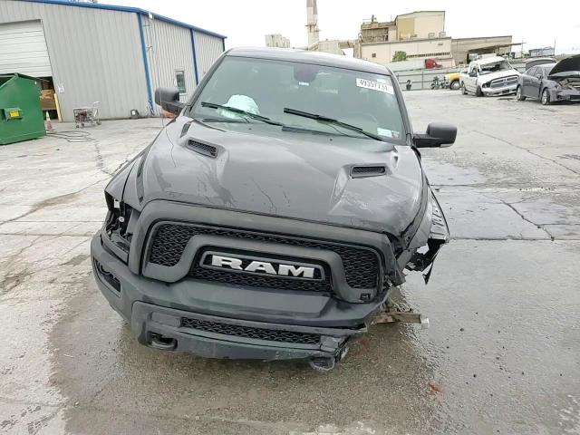 2022 Ram 1500 Classic Slt VIN: 1C6RR7LT4NS173714 Lot: 49357734