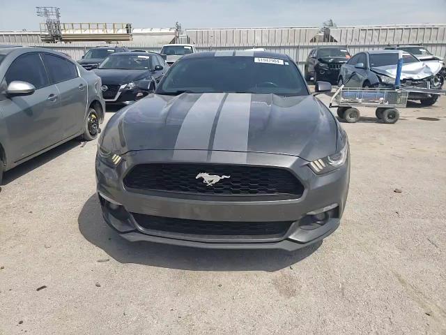 2016 Ford Mustang VIN: 1FA6P8THXG5209061 Lot: 51947904