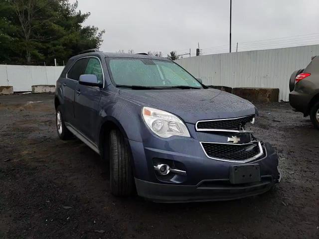 2GNALPEK9D6311011 2013 Chevrolet Equinox Lt