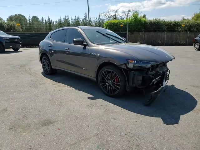 2021 Maserati Levante Gts VIN: ZN661ZUA5MX378938 Lot: 49408464