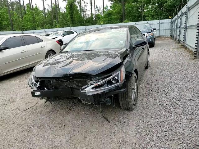 2020 Hyundai Elantra Sel VIN: 5NPD84LF3LH546817 Lot: 52228444