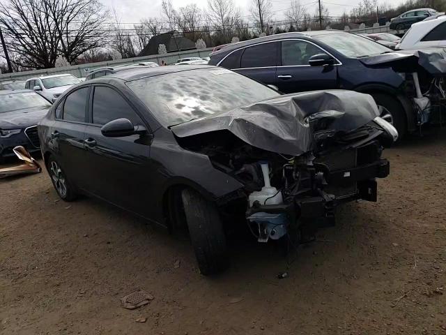 2020 Kia Forte Fe VIN: 3KPF24AD7LE236525 Lot: 50243264