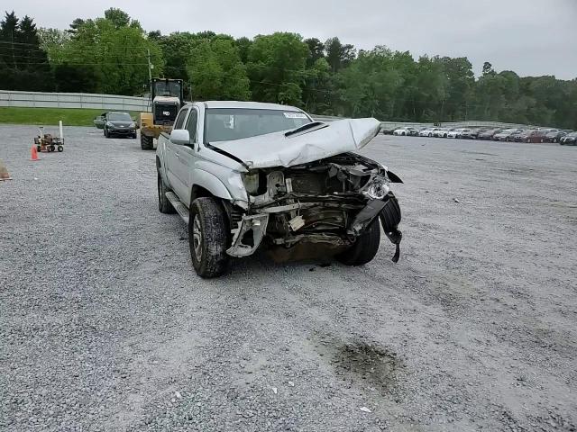 2007 Toyota Tacoma Double Cab Prerunner VIN: 5TEJU62N47Z420312 Lot: 71823984