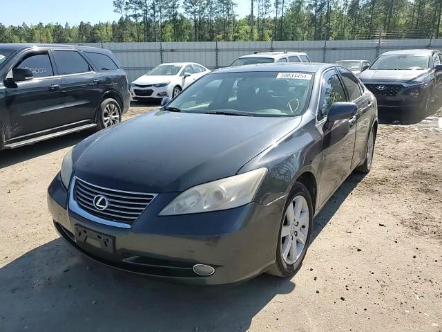 2009 Lexus Es 350 VIN: JTHBJ46G692298832 Lot: 50034454